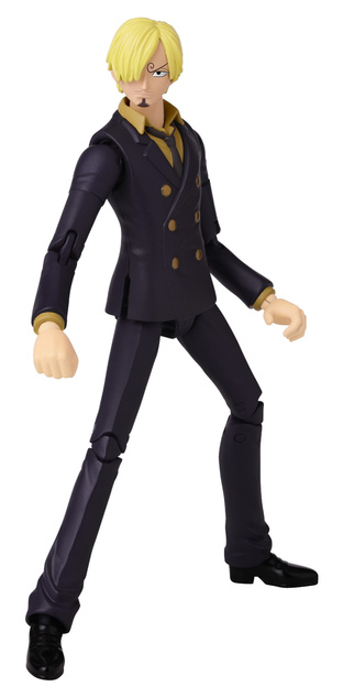 ANIME HEROES ONE PIECE - SANJI