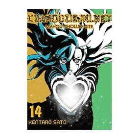 Czarodziejki.net tom 14