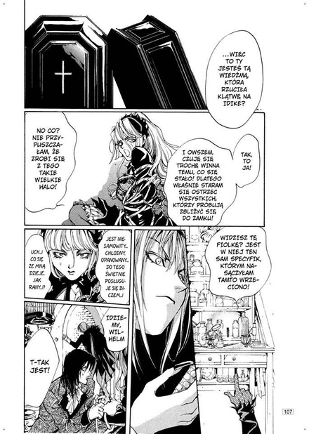 Rewolucja według Ludwika tom 01