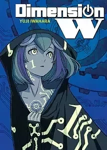 Dimension W tom 01