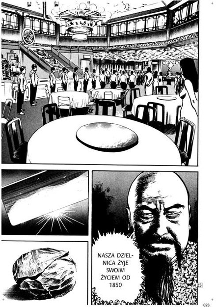 Crying Freeman tom 08