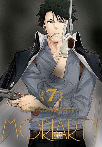 Moriarty tom 07