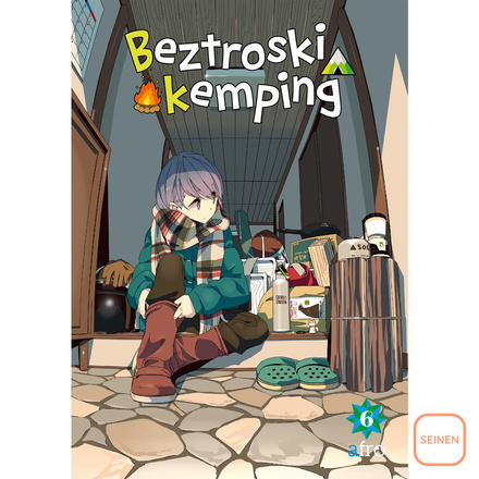 Beztroski kemping tom 06