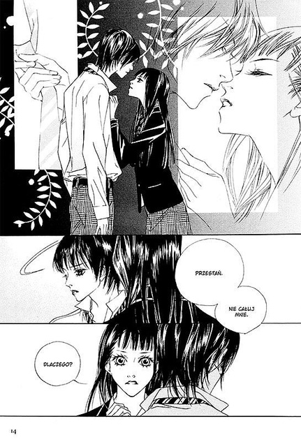 Kwiaty grzechu tom 02