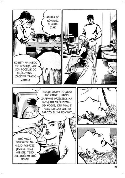 Crying Freeman tom 05