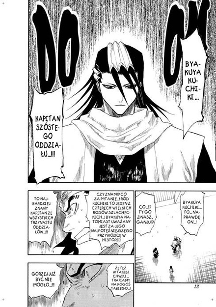 Bleach tom 14