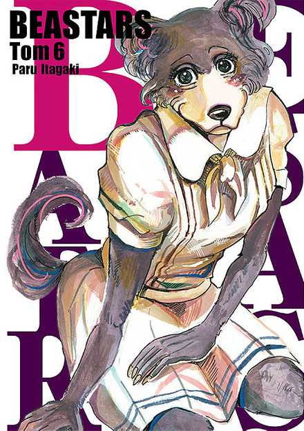 Beastars tom 06