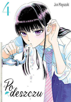 Po deszczu tom 04