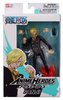 ANIME HEROES ONE PIECE - SANJI
