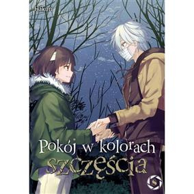 Pokój w kolorach szczęścia tom 08