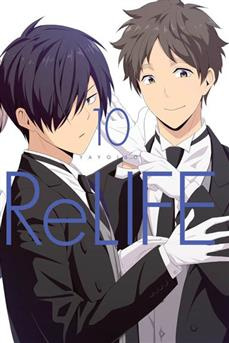 ReLife tom 10