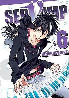 Servamp tom 06