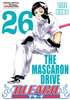 Bleach tom 26
