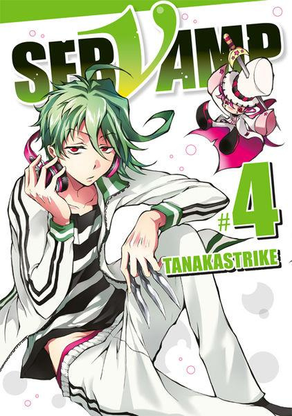 Servamp tom 04