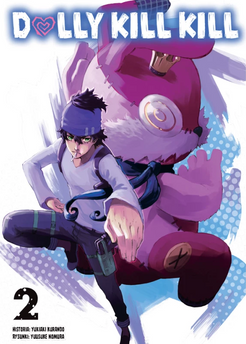 Dolly Kill Kill tom 02