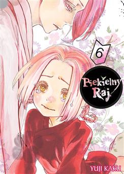 Piekielny Raj tom 06