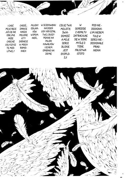 Angel Sanctuary tom 10