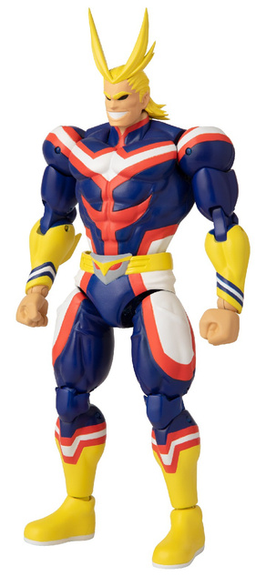 ANIME HEROES MY HERO ACADEMIA - ALL MIGHT