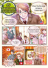 Axis Powers Hetalia tom 01