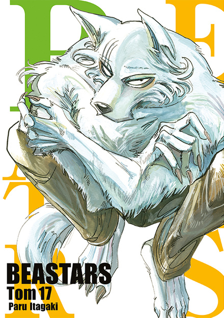 Beastars tom 17