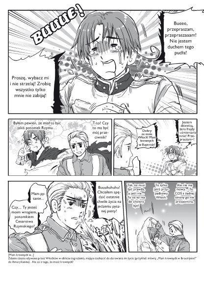 Axis Powers Hetalia tom 01