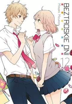 Beztroskie dni tom 12