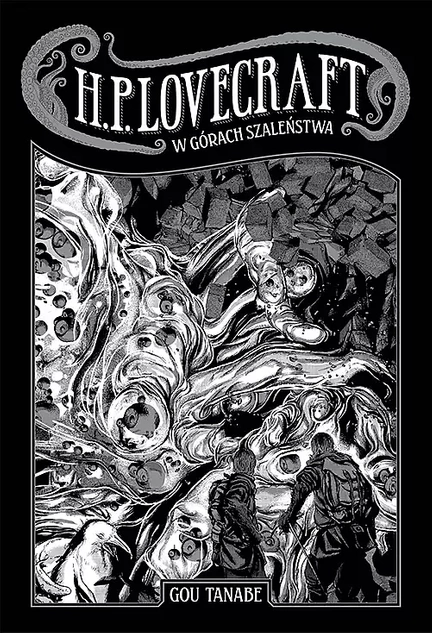 Kolekcja Lovecrafta: W górach szaleństwa