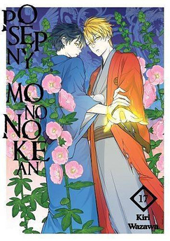 Posępny Mononokean tom 17