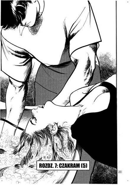 Crying Freeman tom 05