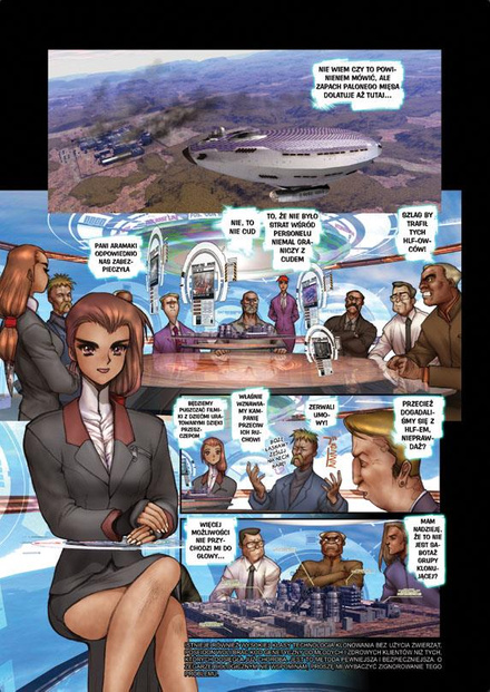 Ghost in the Shell tom 02