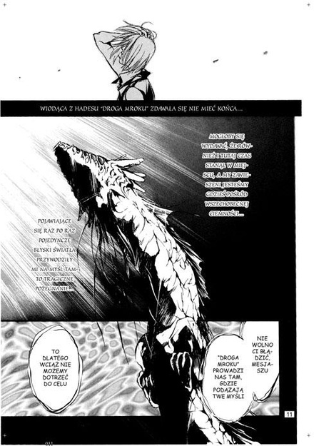 Angel Sanctuary tom 04