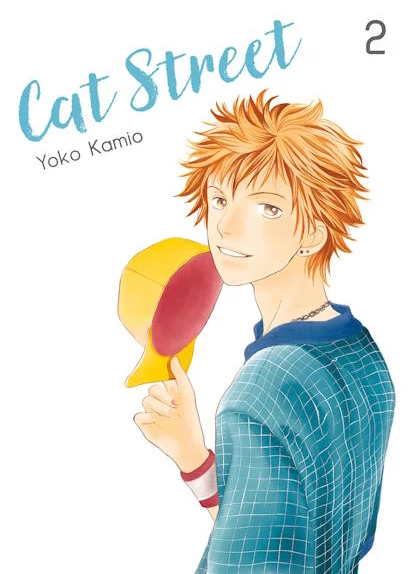 Cat Street tom 02