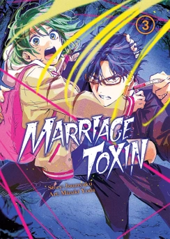 Marriagetoxin tom 03