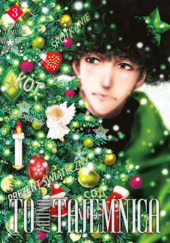 To żadna tajemnica tom 03