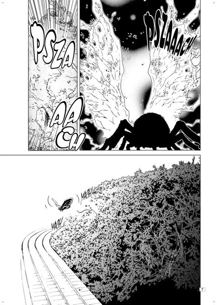 7 Miliardów Igieł tom 02