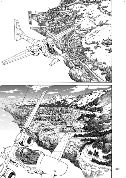 Hiroki Endo - krótkie historie