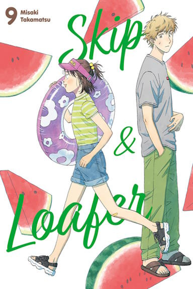 Skip & Loafer tom 09