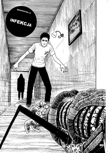 Egzemplarz II Gatunku: Gyo