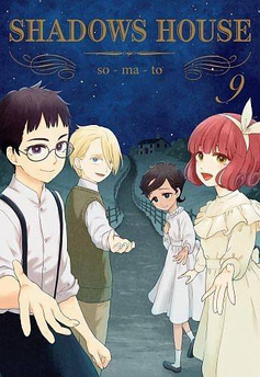 Shadows house tom 09