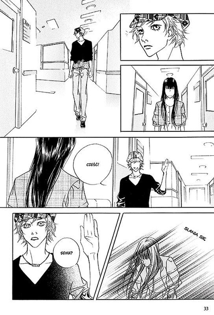 Kwiaty grzechu tom 03