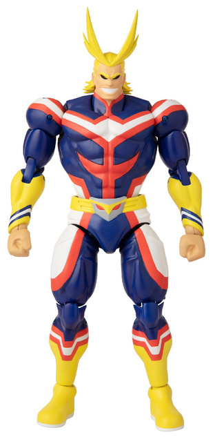 ANIME HEROES MY HERO ACADEMIA - ALL MIGHT