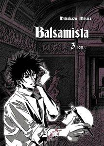 Balsamista tom 03