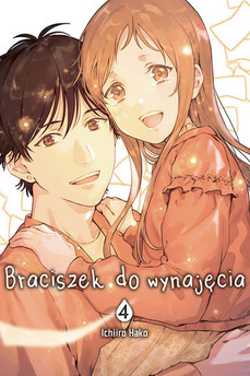 Braciszek do wynajęcia tom 04
