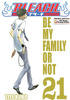 Egzemplarz II Gatunku: Bleach tom 21