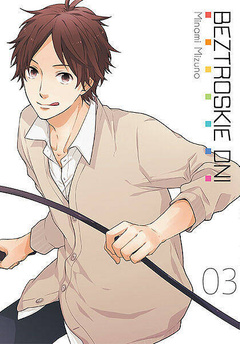 Beztroskie dni tom 03