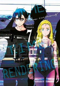 Summer time rendering tom 07