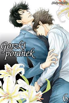 Gorzki poranek tom 06