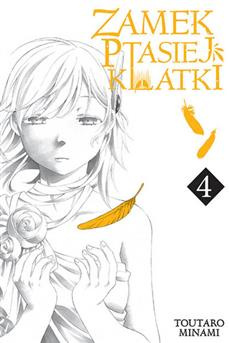 Zamek ptasiej klatki tom 04