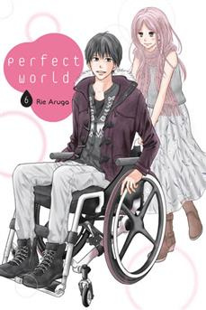 Perfect World tom 06