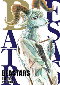 Beastars tom 09